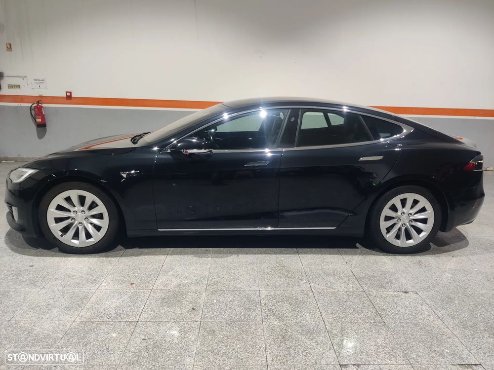 Tesla Model S Standard - 6
