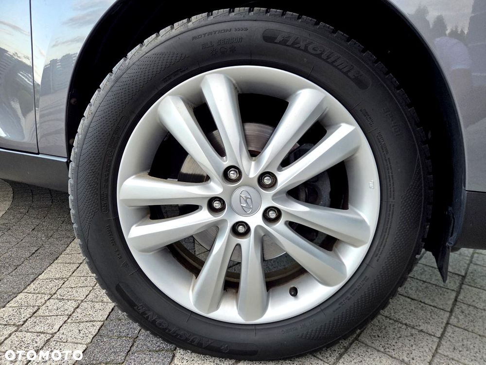 Hyundai ix35 - 35