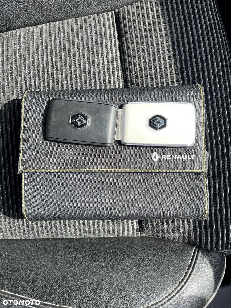 Renault Talisman BLUE dCi 160 EDC INTENS - 12