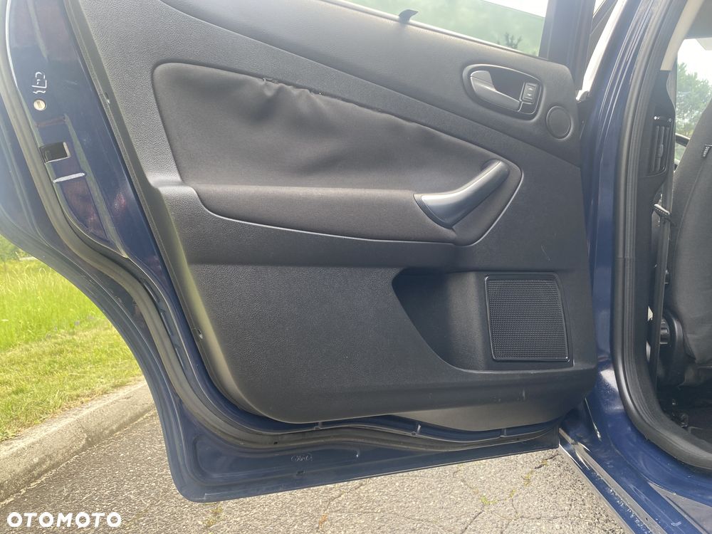 Ford Mondeo 2.0 Titanium - 20