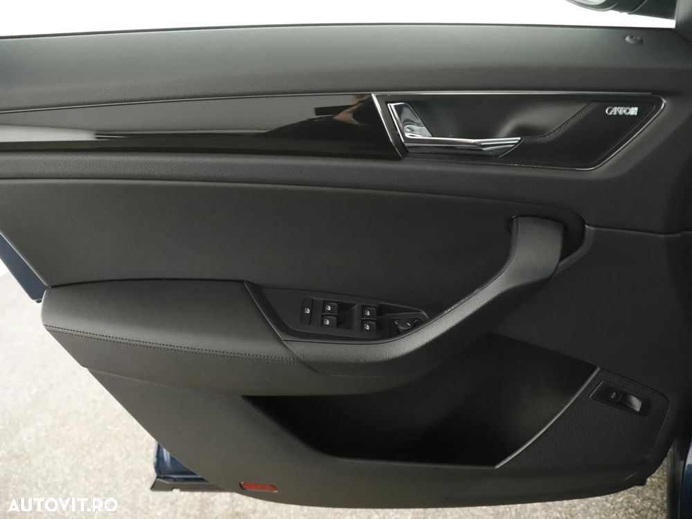 Skoda Kodiaq 2.0 TDI 4X4 DSG L&K - 23