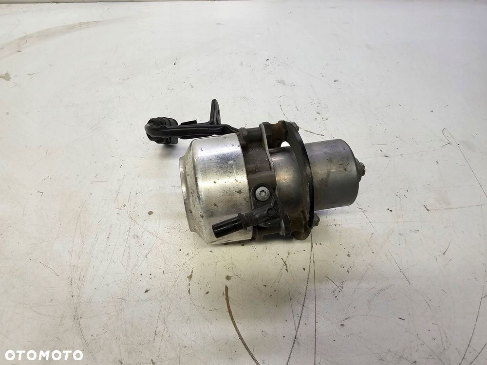 POMPA VACUM AUDI Q3 VW SKODA 1.5 TFSI 5Q0612181 - 4
