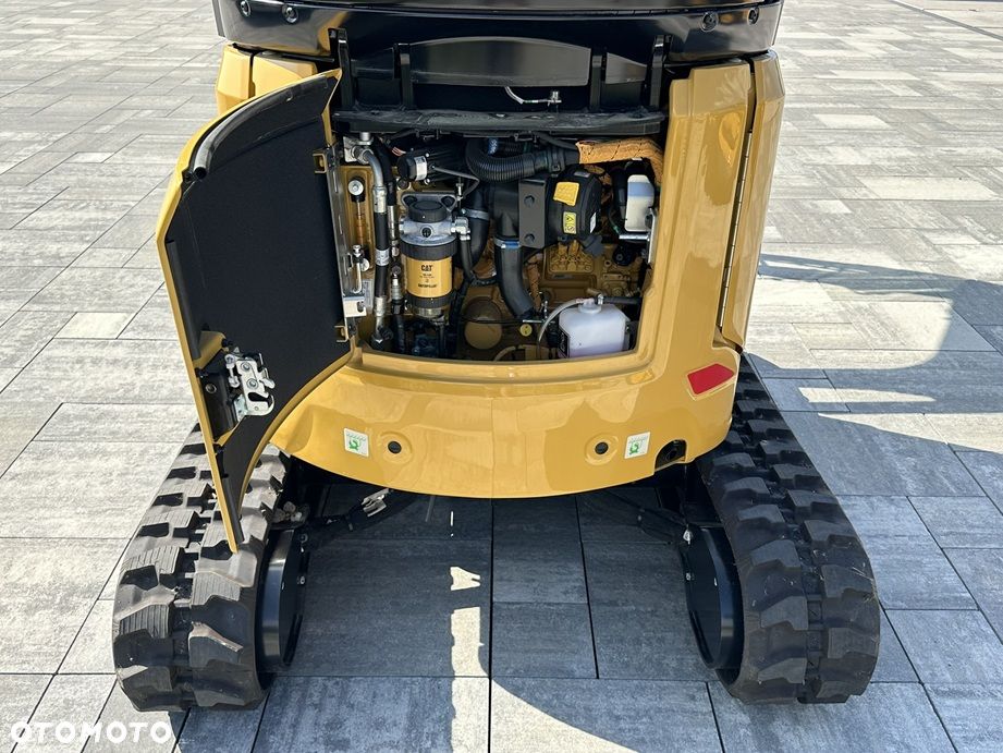 Caterpillar 302 CR - 11