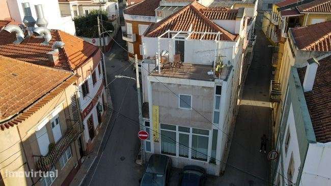 Prédio para Investimento, Buarcos próximo da praia! - Grande imagem: 2/21