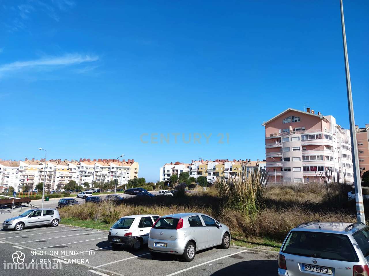 Terreno para Construção com Projeto Aprovado – Sintra - Grande imagem: 2/2