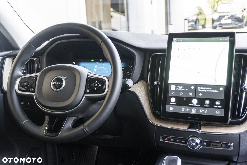 Volvo XC 60 - 10