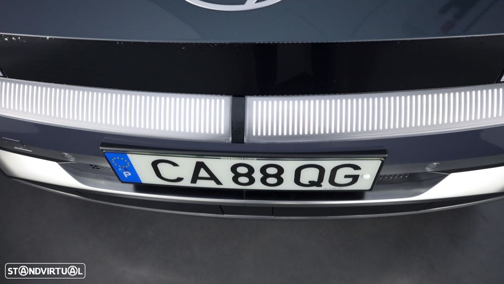 Hyundai Ioniq 5 84 kWh Vanguard - 12