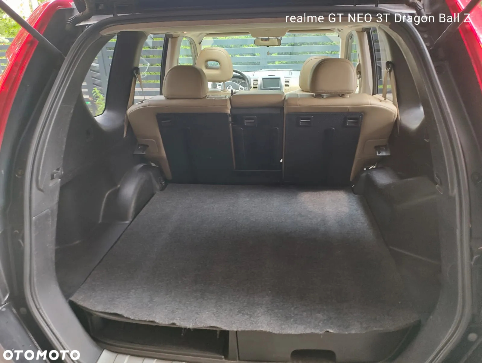 Nissan X-Trail 2.0 dCi LE - 3