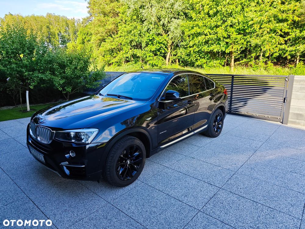 BMW X4 xDrive28i - 5