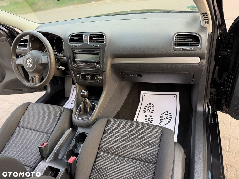 Volkswagen Golf 1.4 Tour Edition - 30