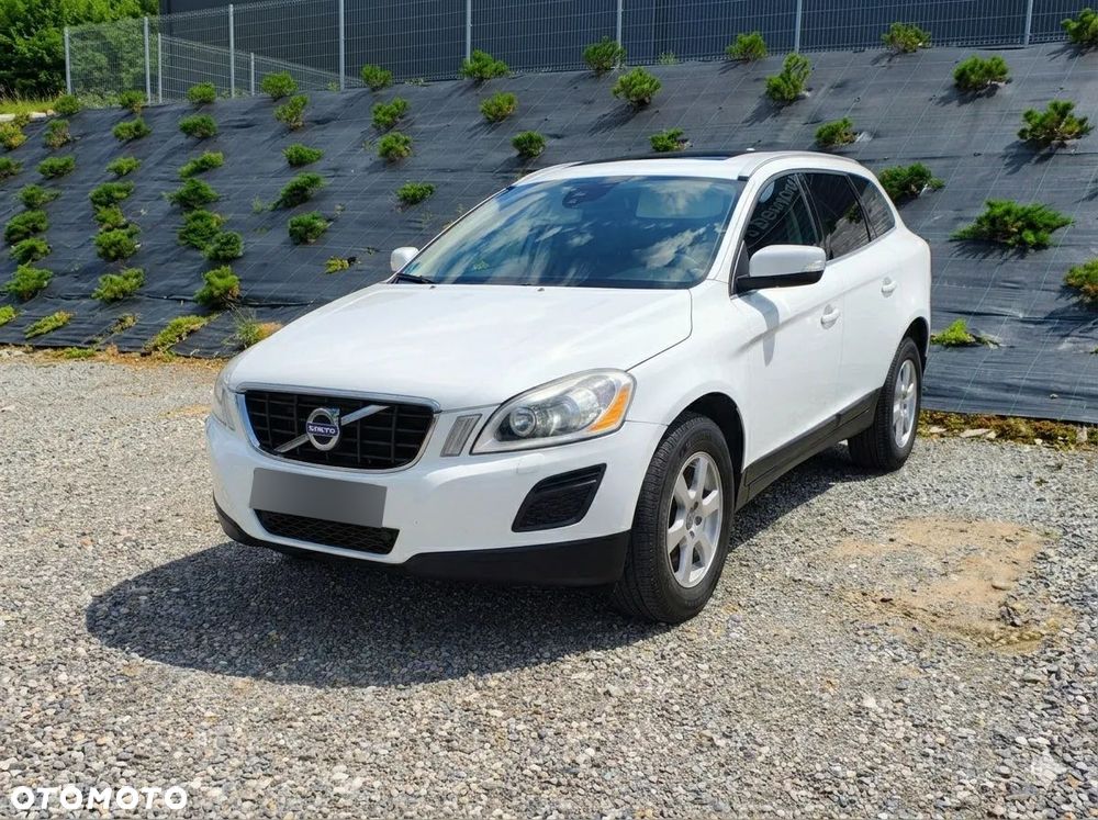Volvo XC 60 D5 AWD Momentum - 1