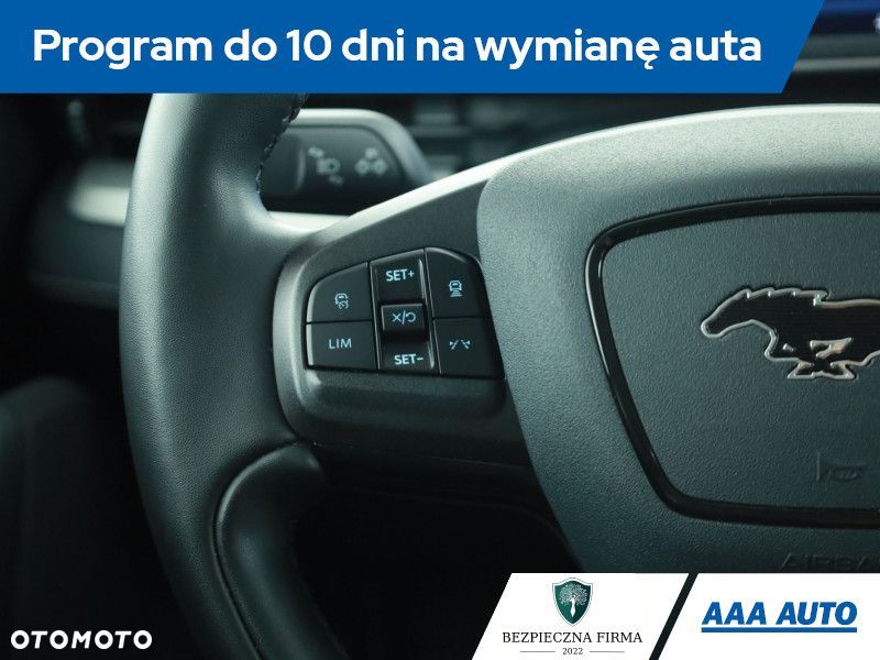 Ford Mustang - 20