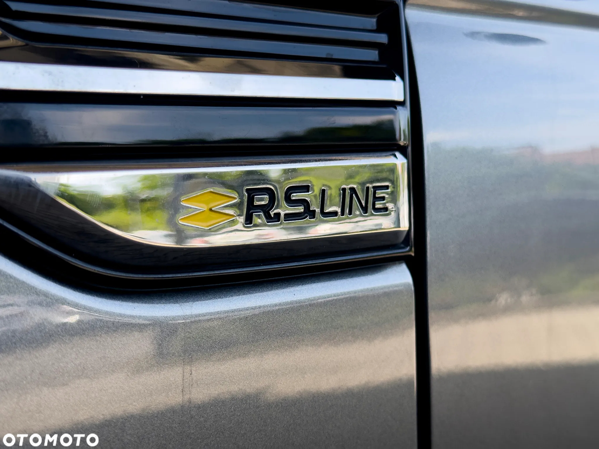 Renault Arkana 1.6 E-TECH R.S Line MMT - 13
