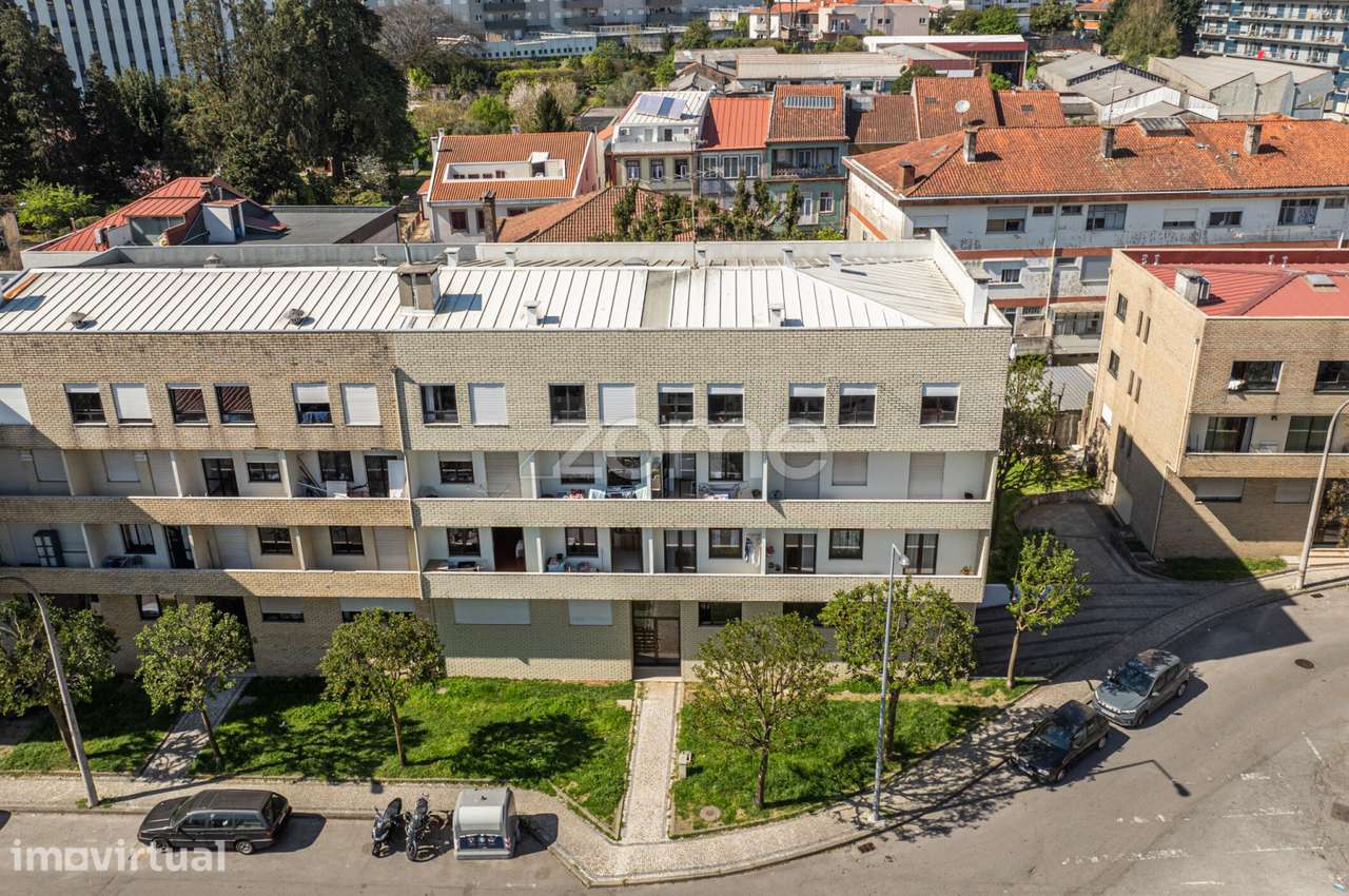 Apartamento, 95 m², São Victor - Grande imagem: 3/26