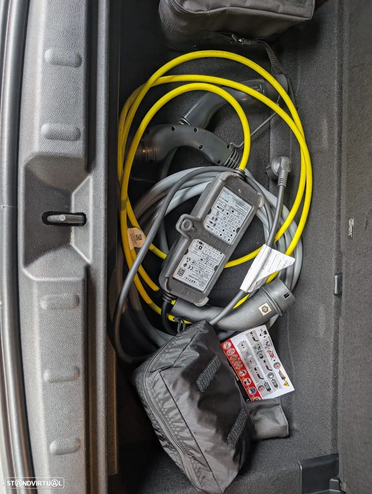 MINI 3 Portas Cooper SE Premium Extra Essential - 20