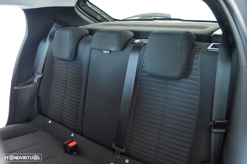 Peugeot 208 1.5 BlueHDi Active Pack - 11