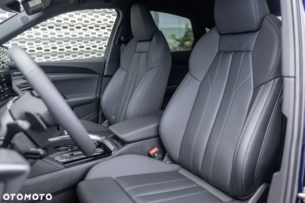 Audi Q5 Sportback TDI quattro 150 kW S tronic - 10