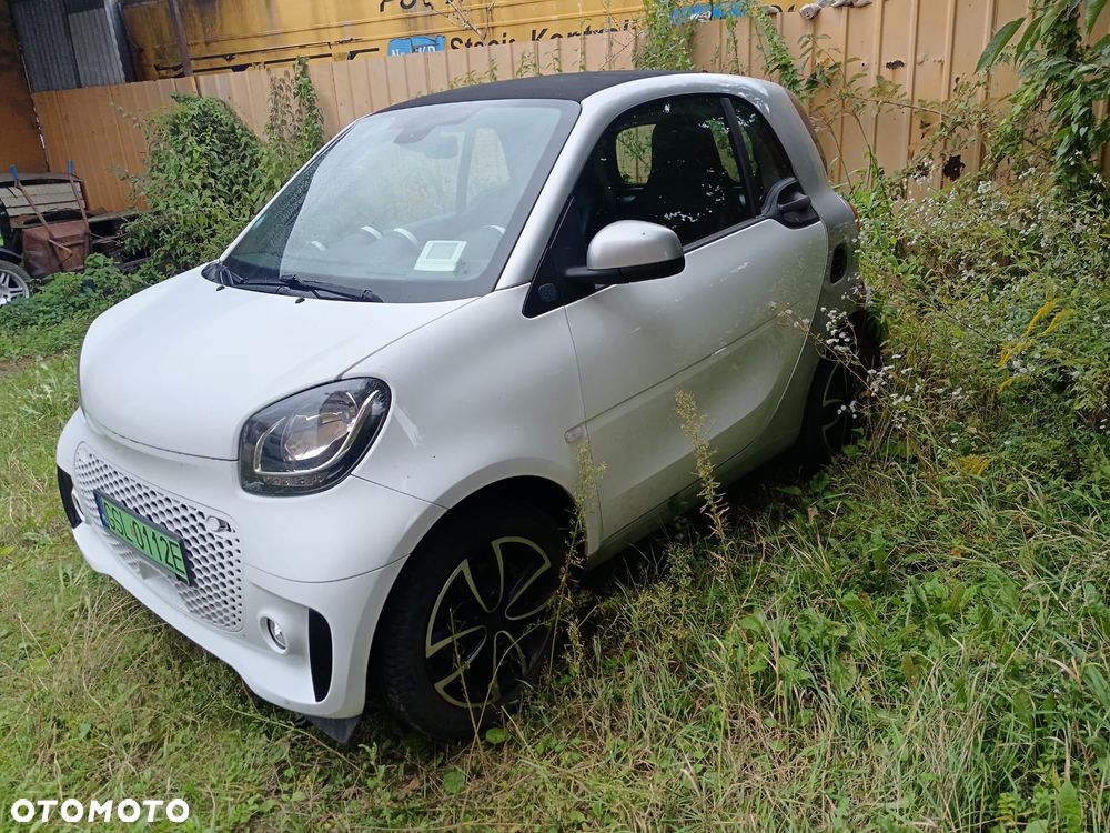 Smart Fortwo - 2