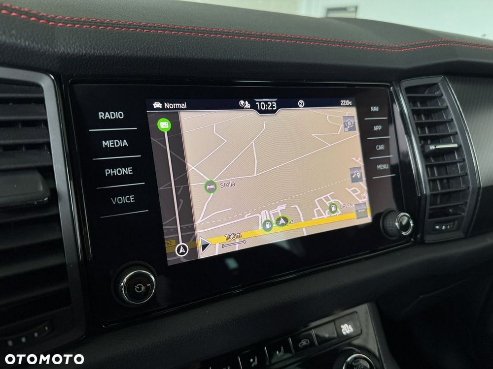 Skoda Kodiaq 2.0 TSI 4x4 RS DSG - 24