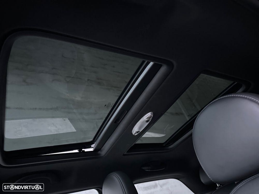 MINI Paceman Cooper S - 17