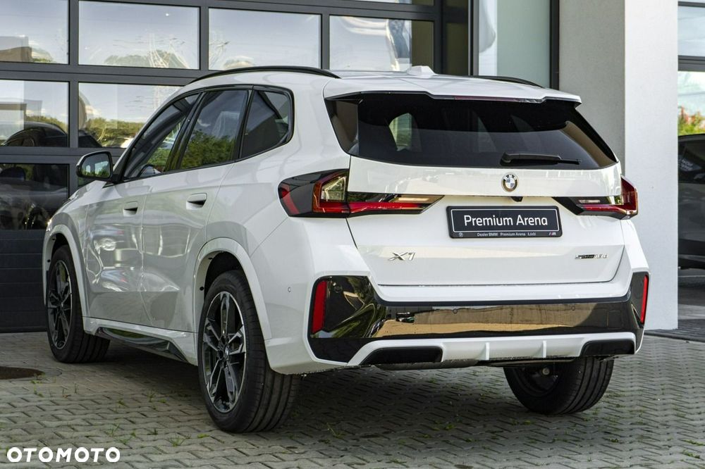 BMW X1 - 9