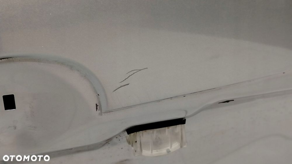 MAZDA MAZDA 5 CW III 10R- KLAPA BAGAŻNIKA TYŁ TYLNA - 10