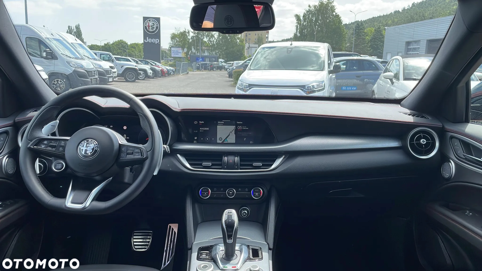 Alfa Romeo Stelvio 2.0 Turbo Tributo Italiano Q4 - 29