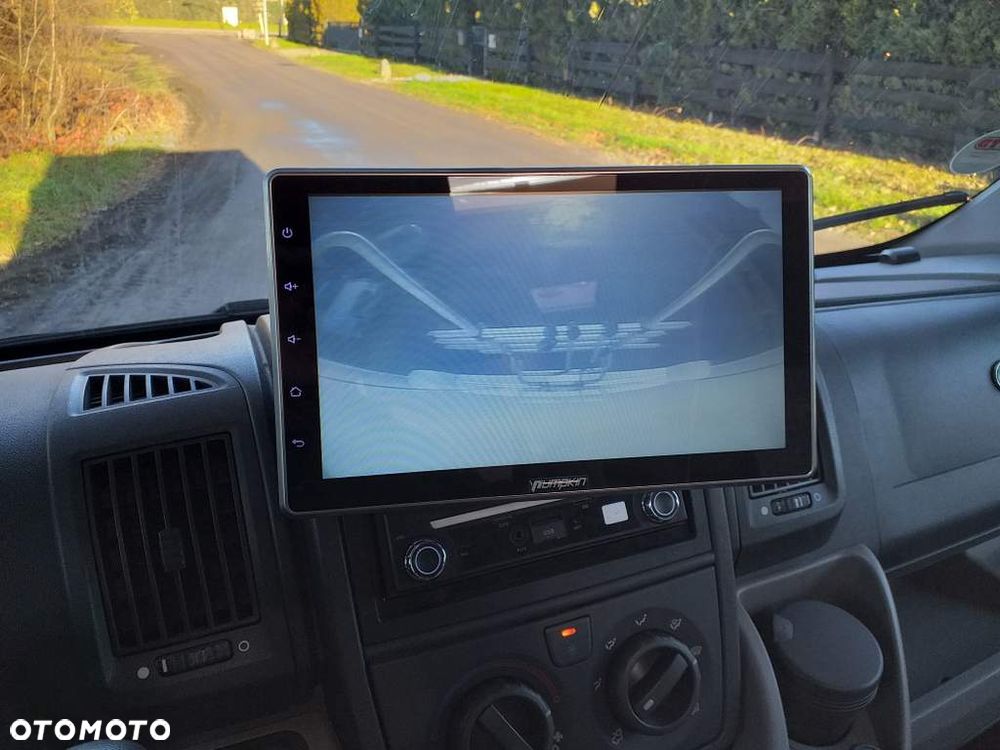 Fiat Ducato SUNLIGHT 6 - Osobowy - 13