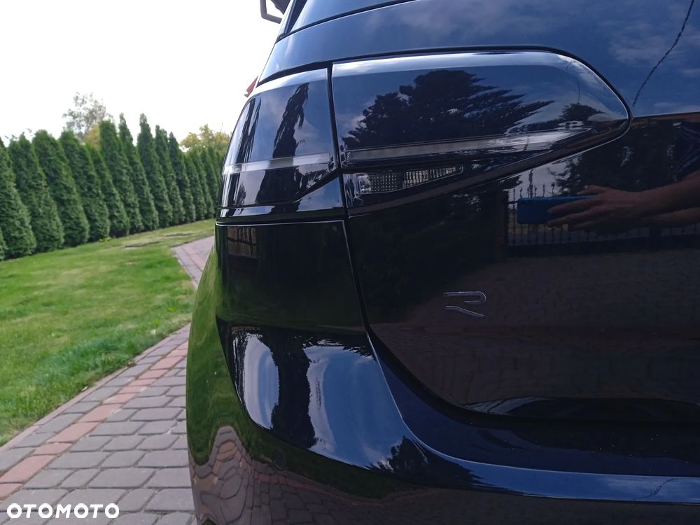 Volkswagen Golf VII 2.0 TSI 4Mot R DSG - 38