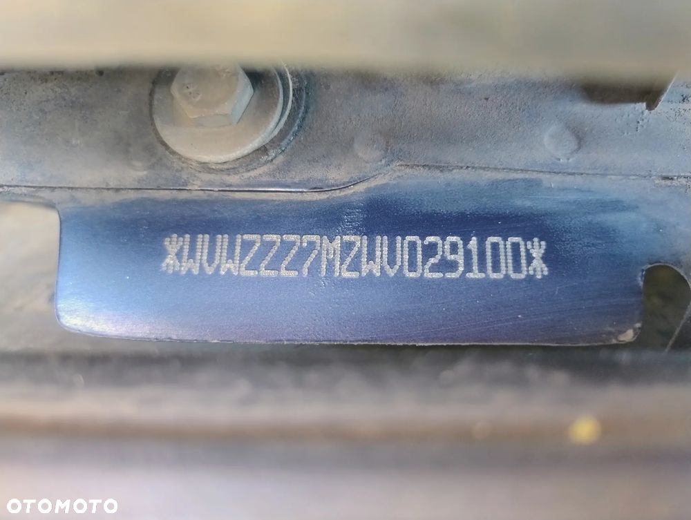 Volkswagen Sharan - 23