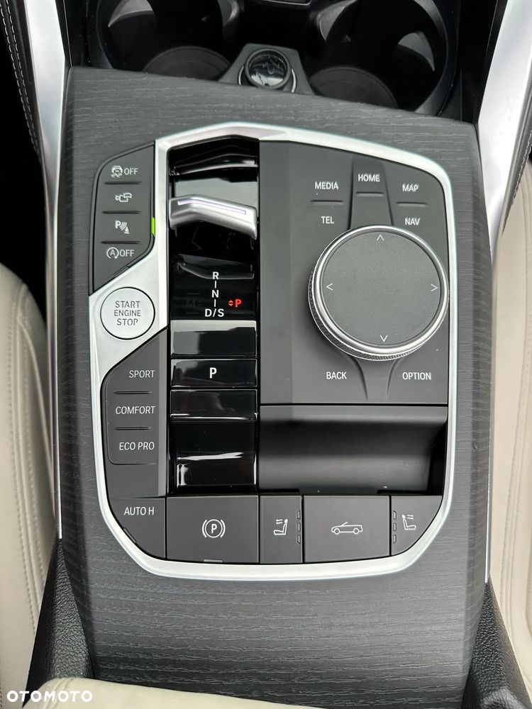 BMW Seria 4 430i xDrive M Sport sport - 20