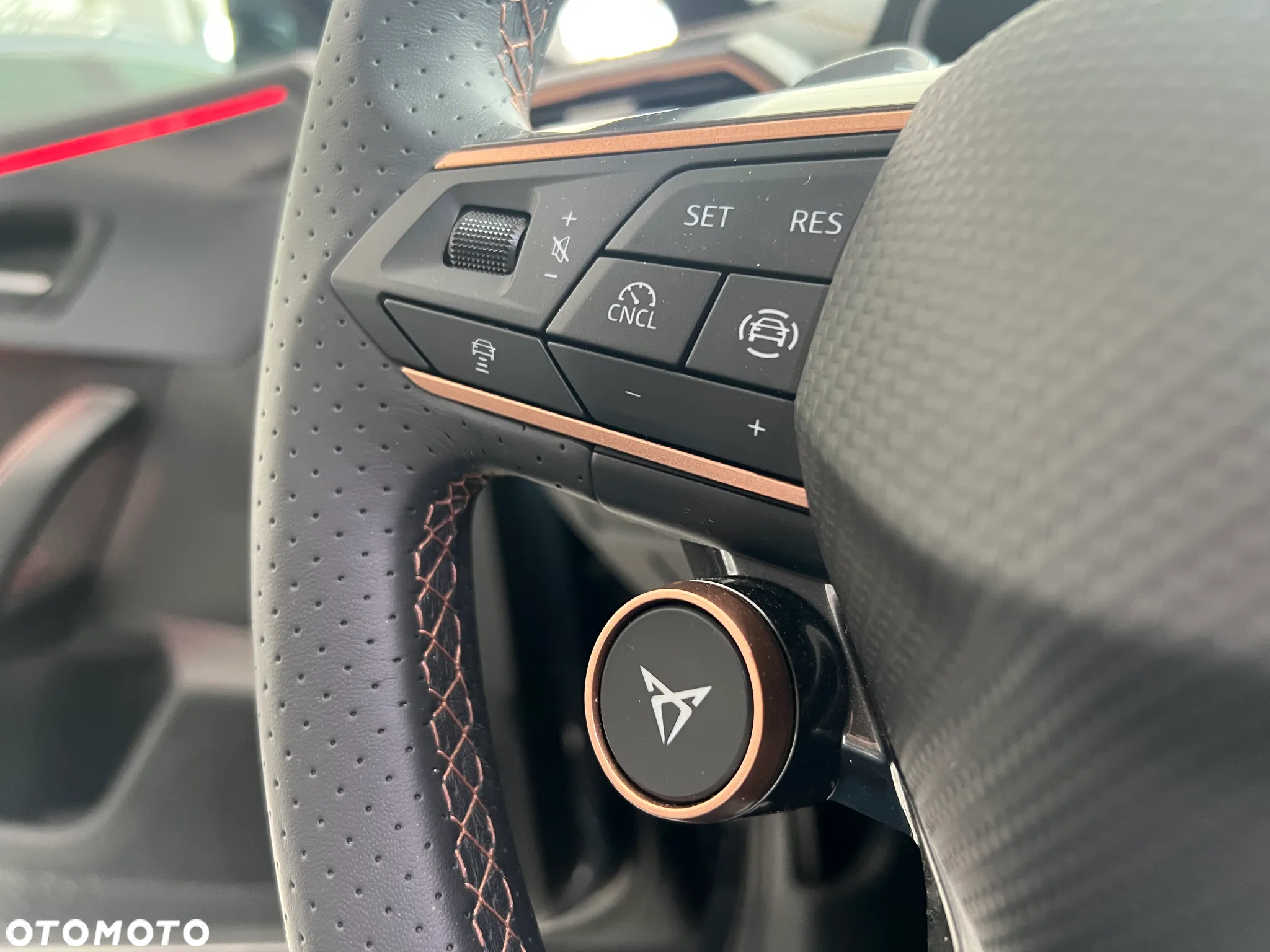 Cupra Formentor - 11
