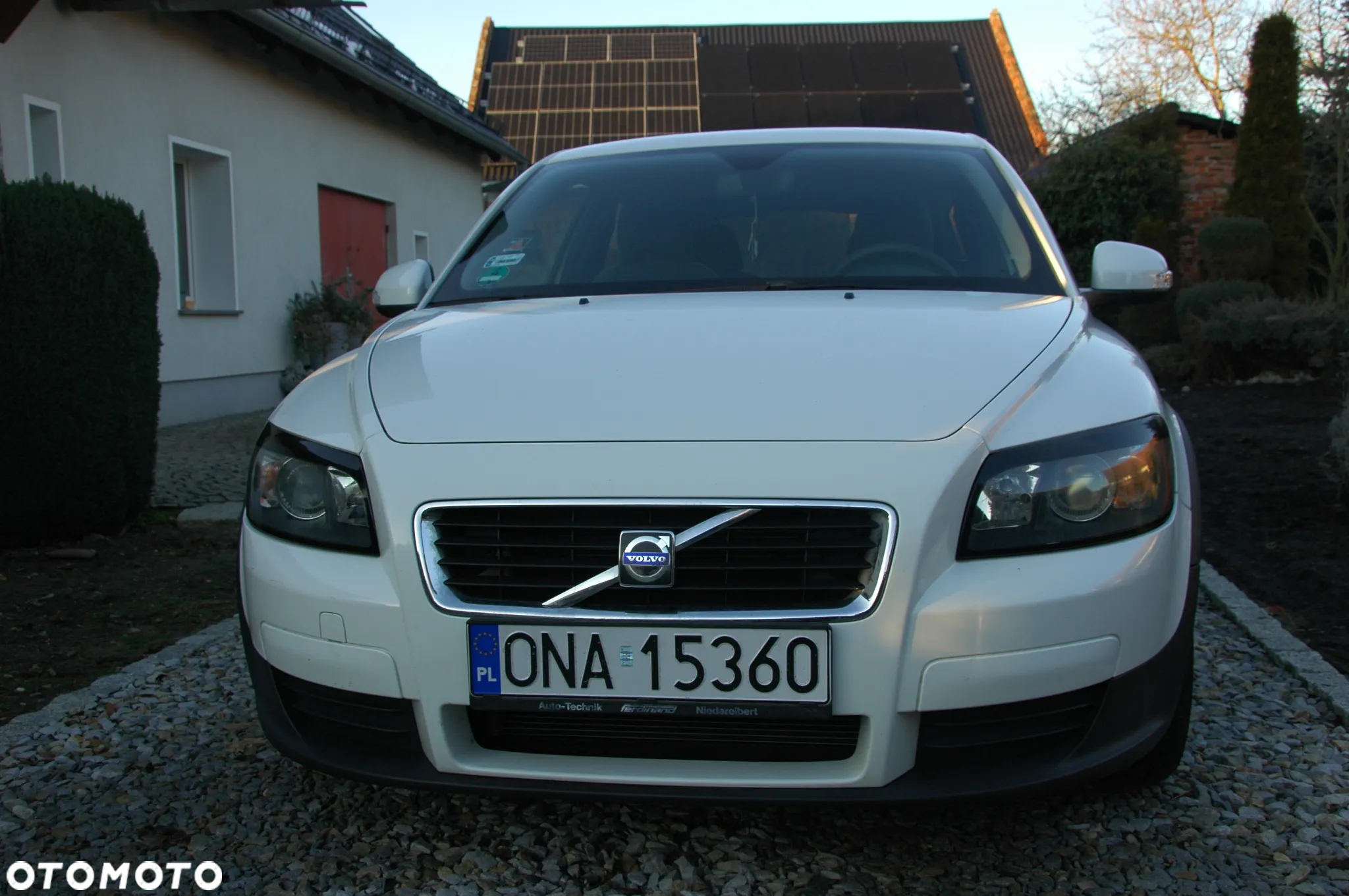 Volvo C30 1.6 - 3