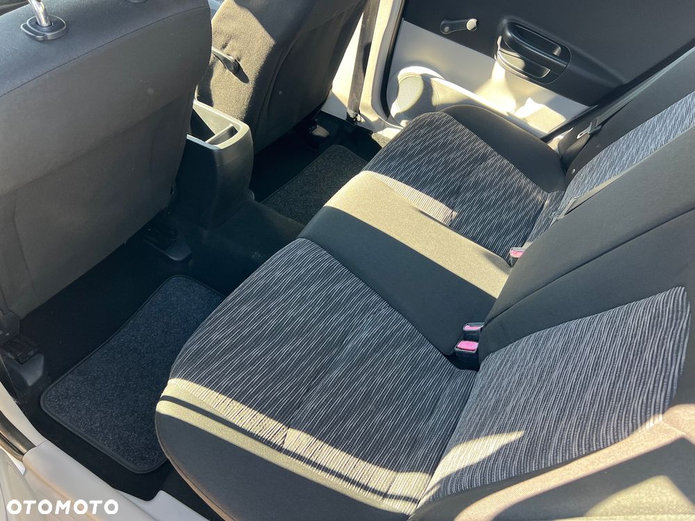 Kia Ceed 1.6 CVVT EX - 12