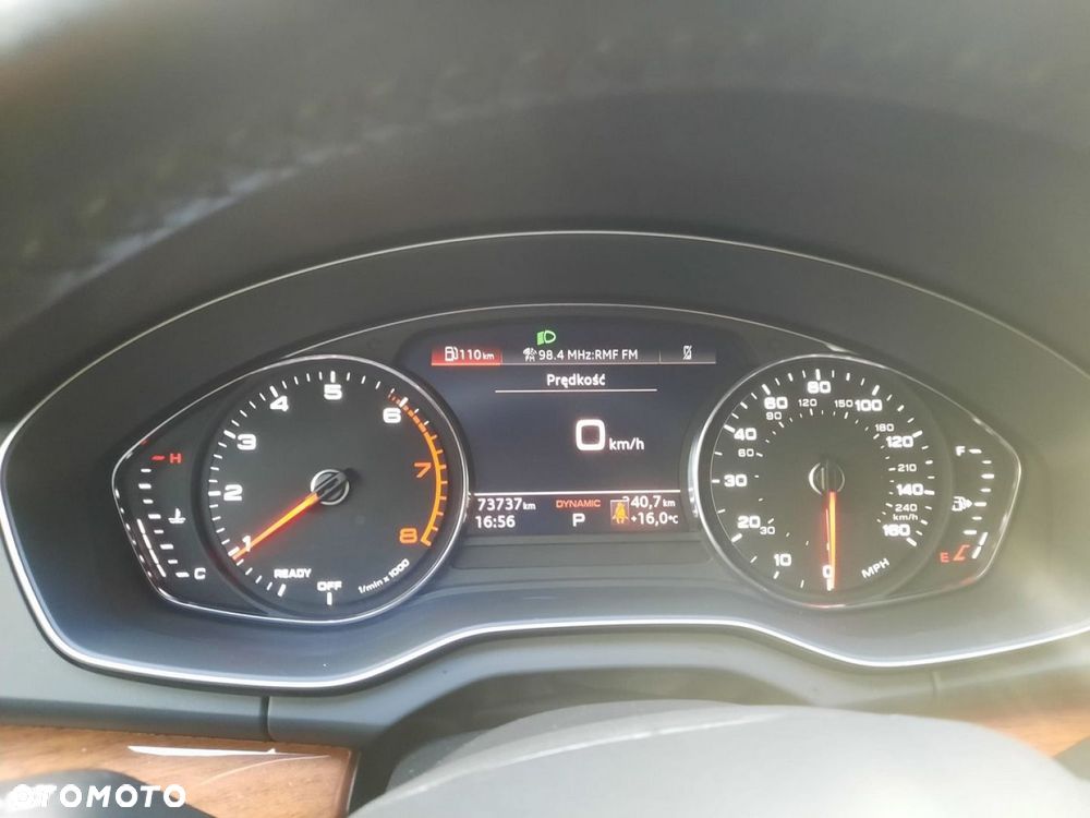 Audi Q5 - 11