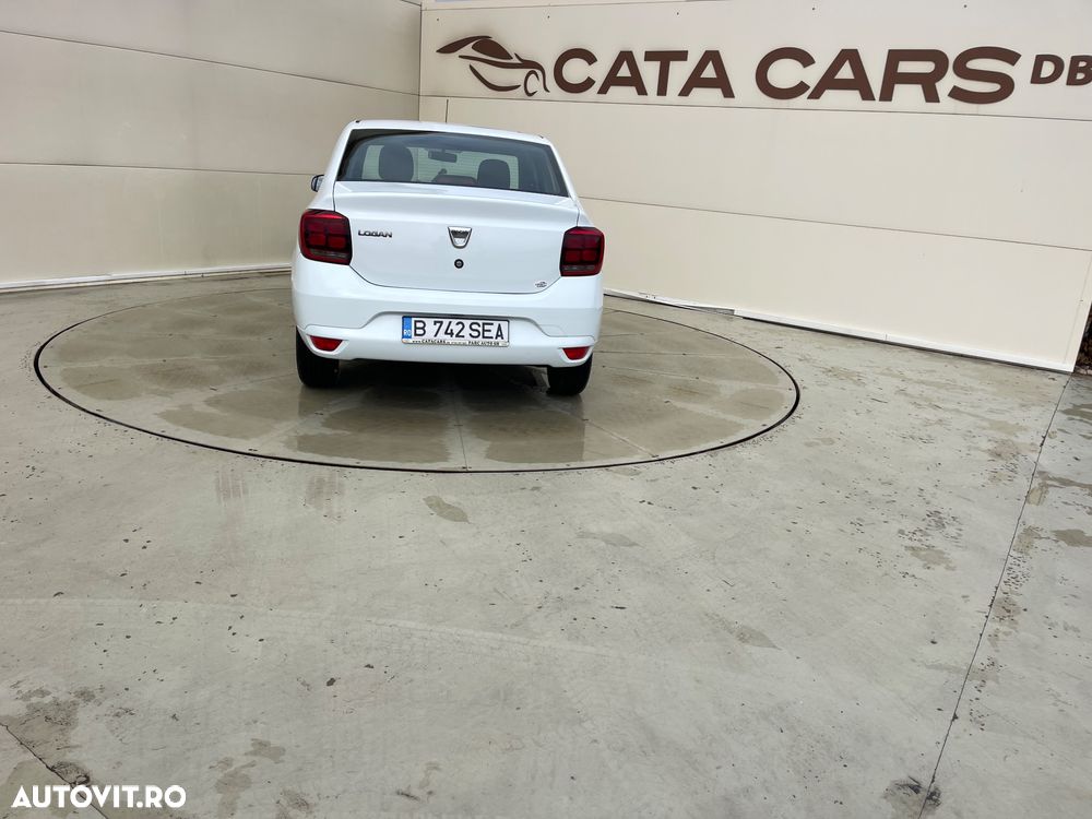 Dacia Logan - 14