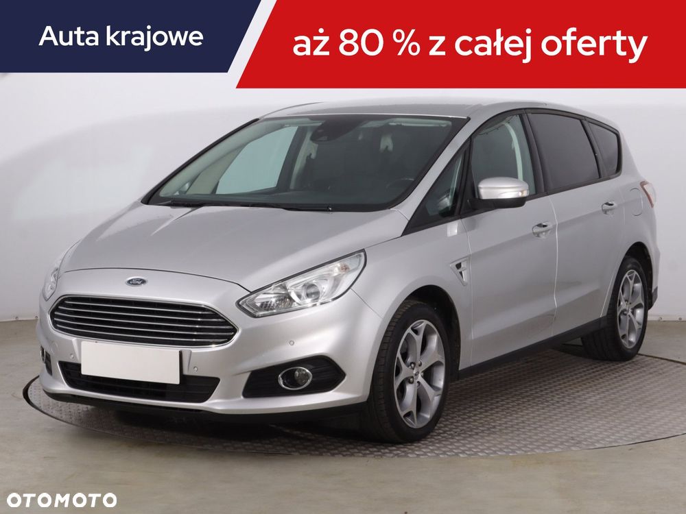 Ford S-Max - 3