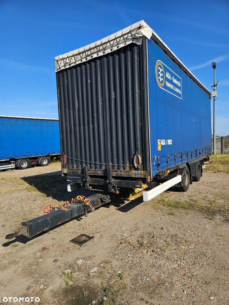 Krone ZZW18 - 5
