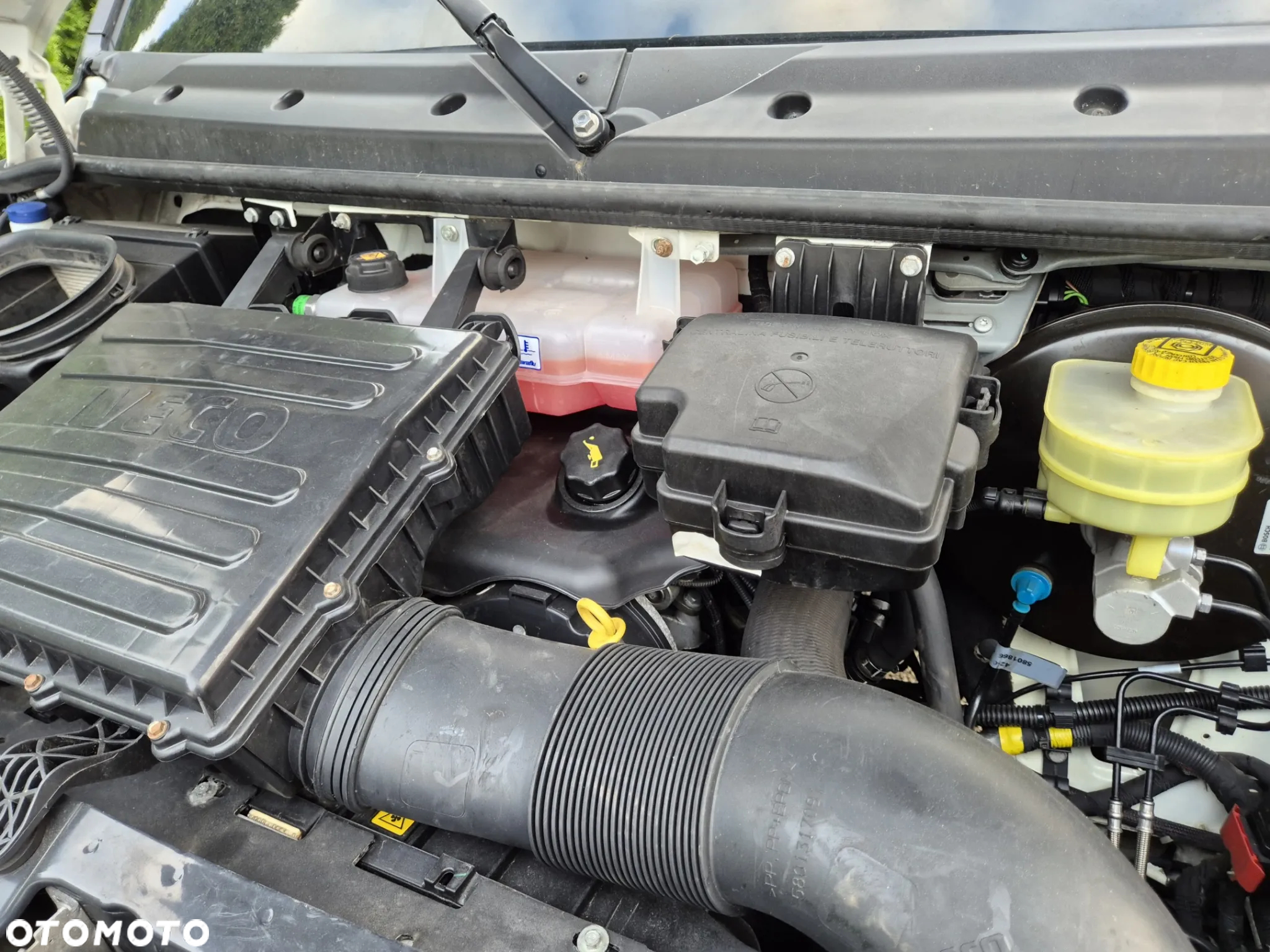 Iveco 35c14 140KM - 17