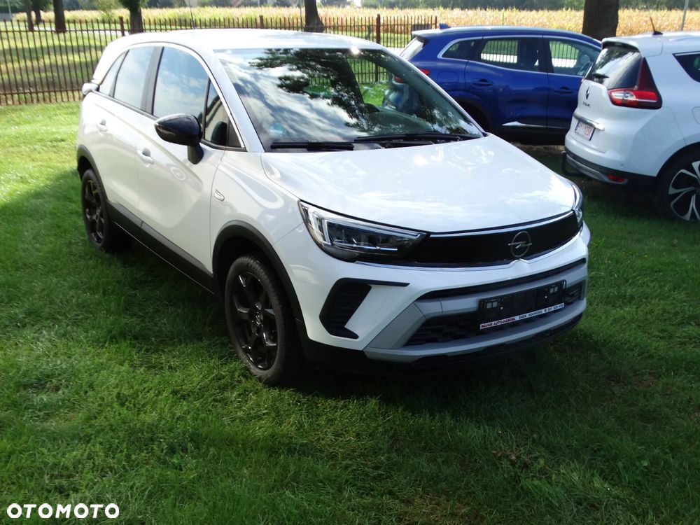 Opel Crossland - 5