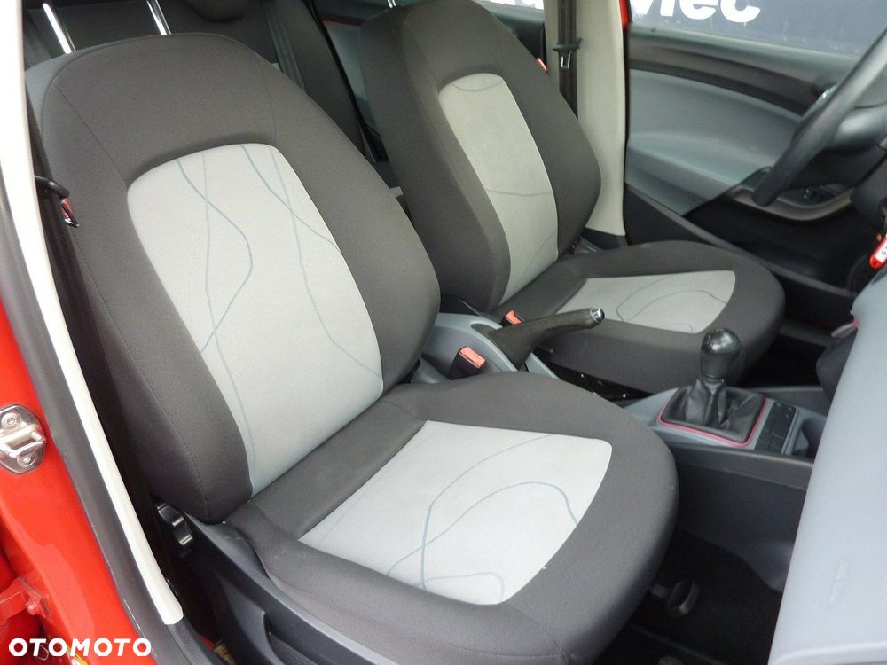 Seat Ibiza - 16