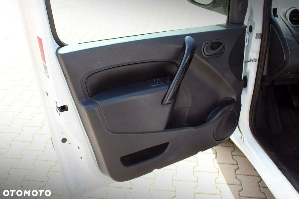 Renault Kangoo Maxi Van Furgon L2 - 13