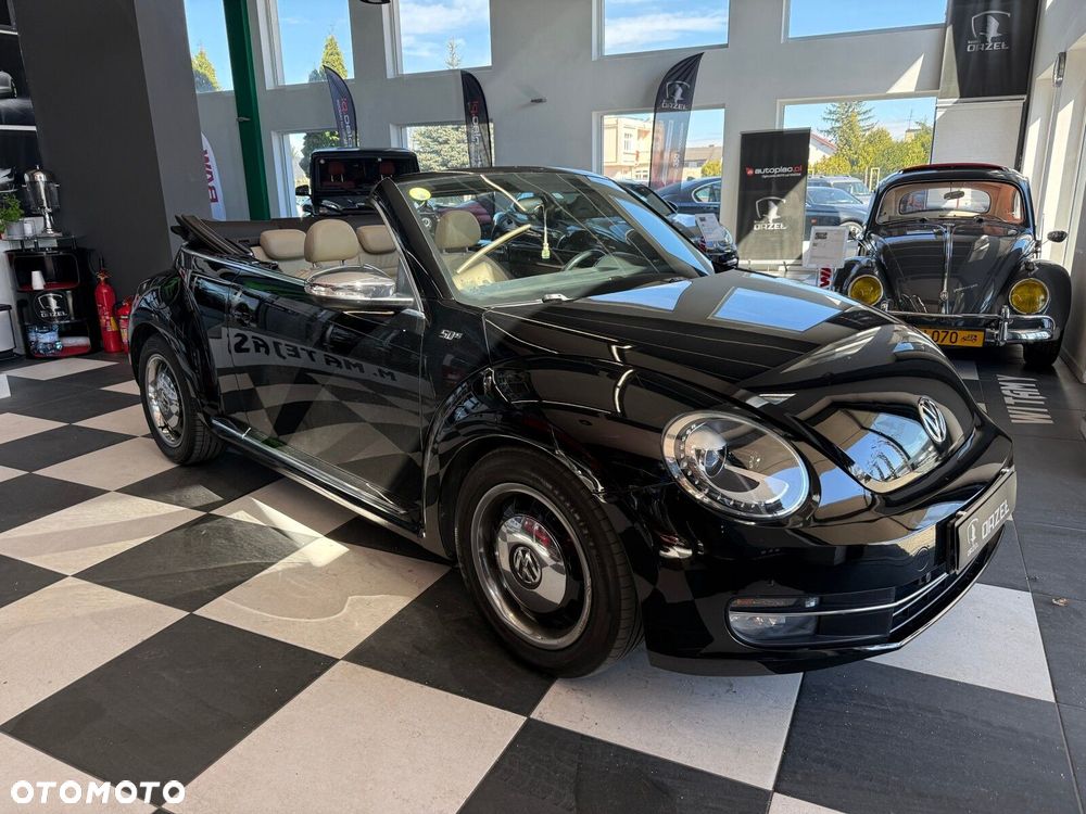 Volkswagen Beetle - 3