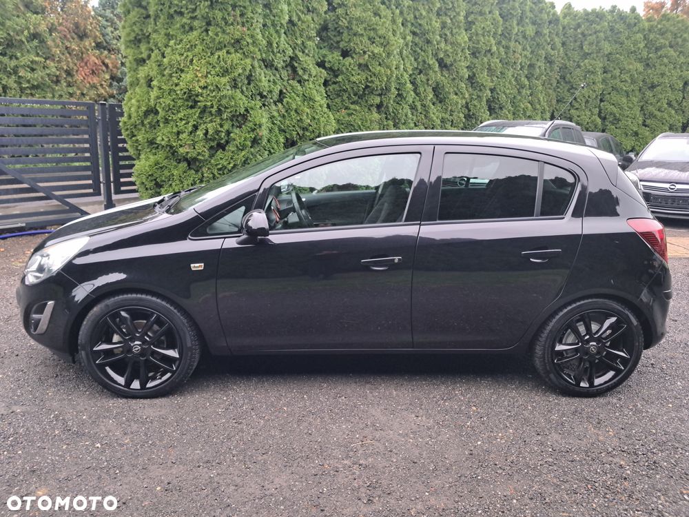 Opel Corsa 1.4 16V Color Edition - 13