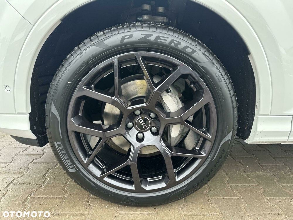 Audi Q7 - 10