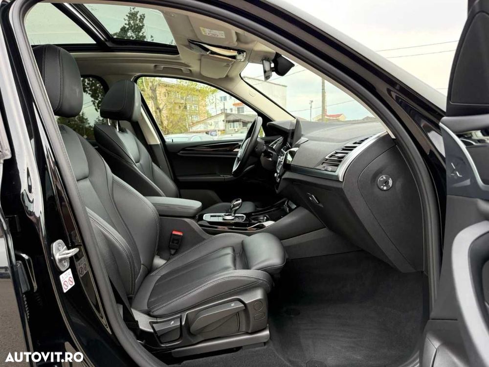 BMW X3 - 19