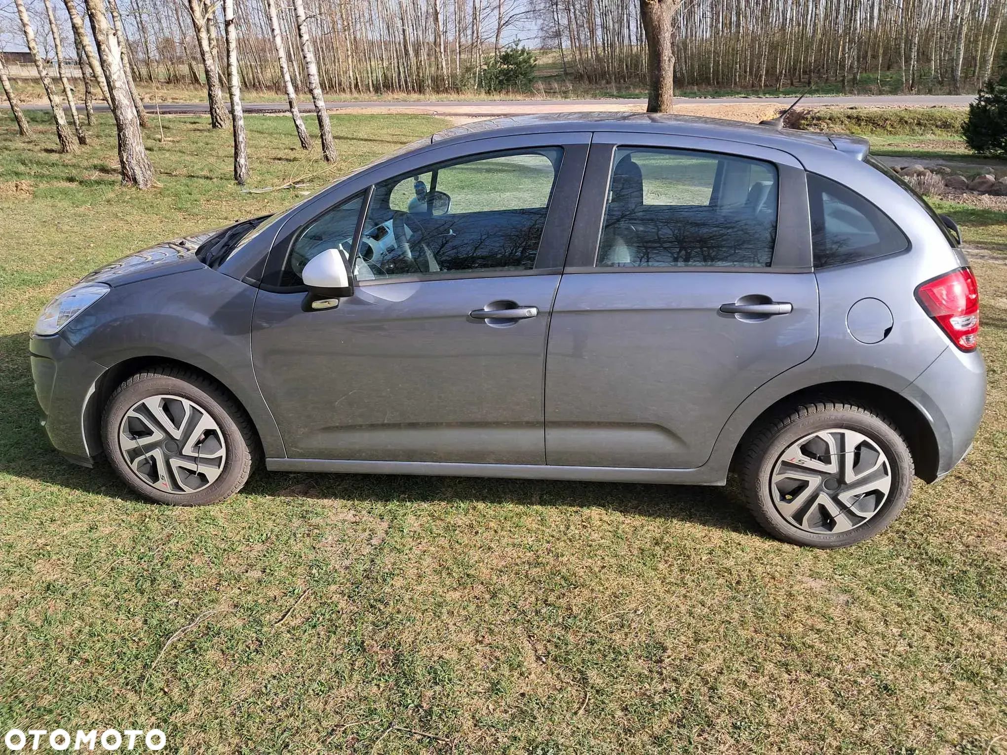 Citroën C3 - 1