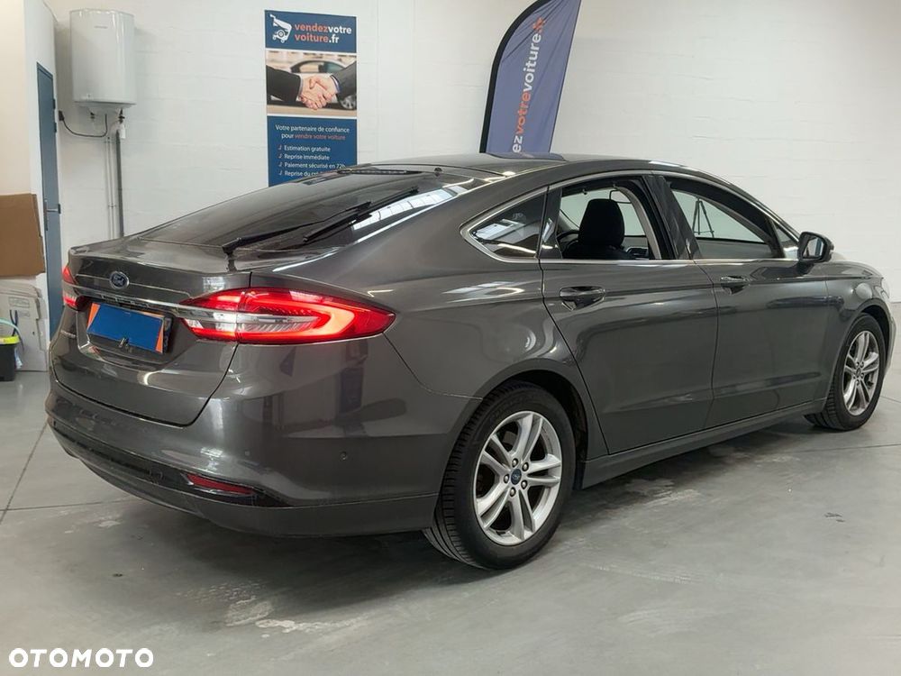 Ford Mondeo 2.0 EcoBlue Titanium - 2