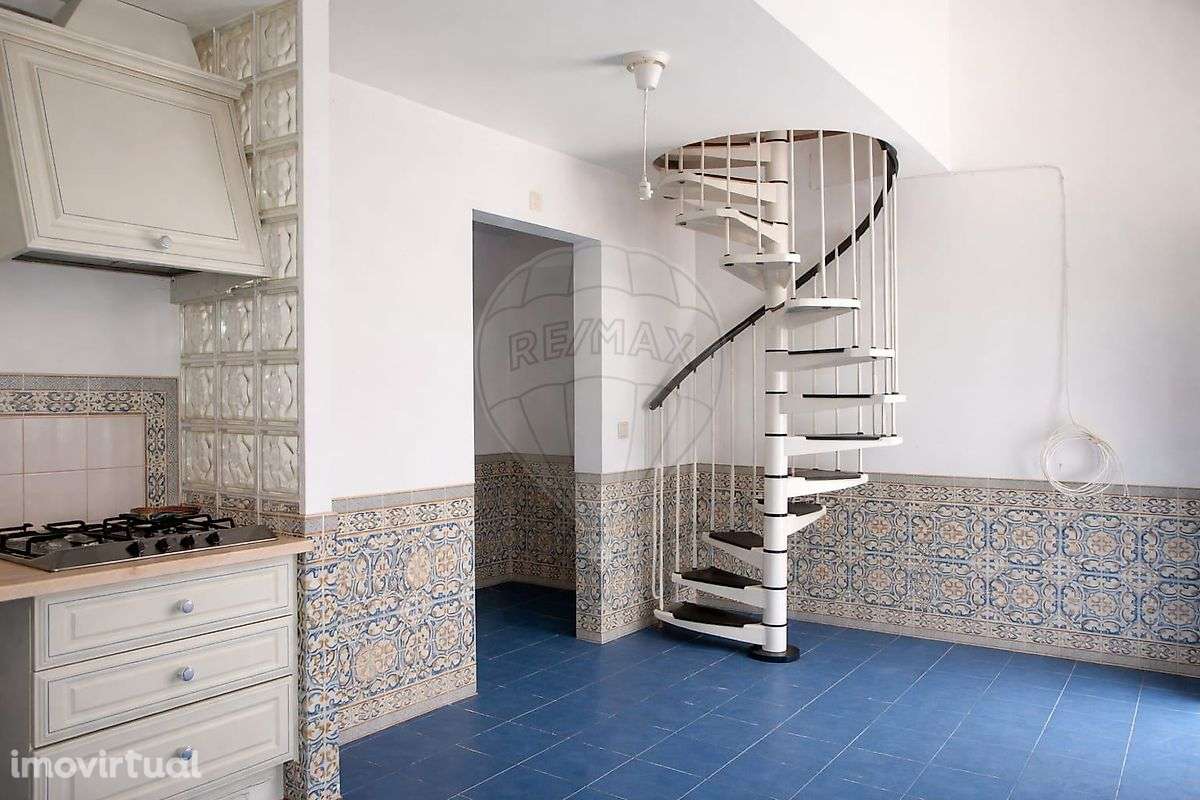 Moradia T1 para venda - Grande imagem: 2/8