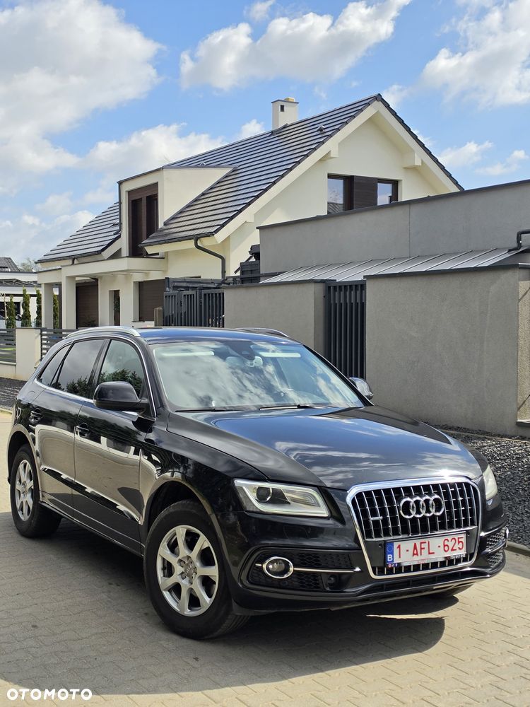 Audi Q5 2.0 TDI Quattro Prime Line - 2